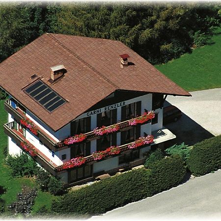 加尼冷泽勒住宿加早餐旅馆 拉松迪索帕拉 外观 照片