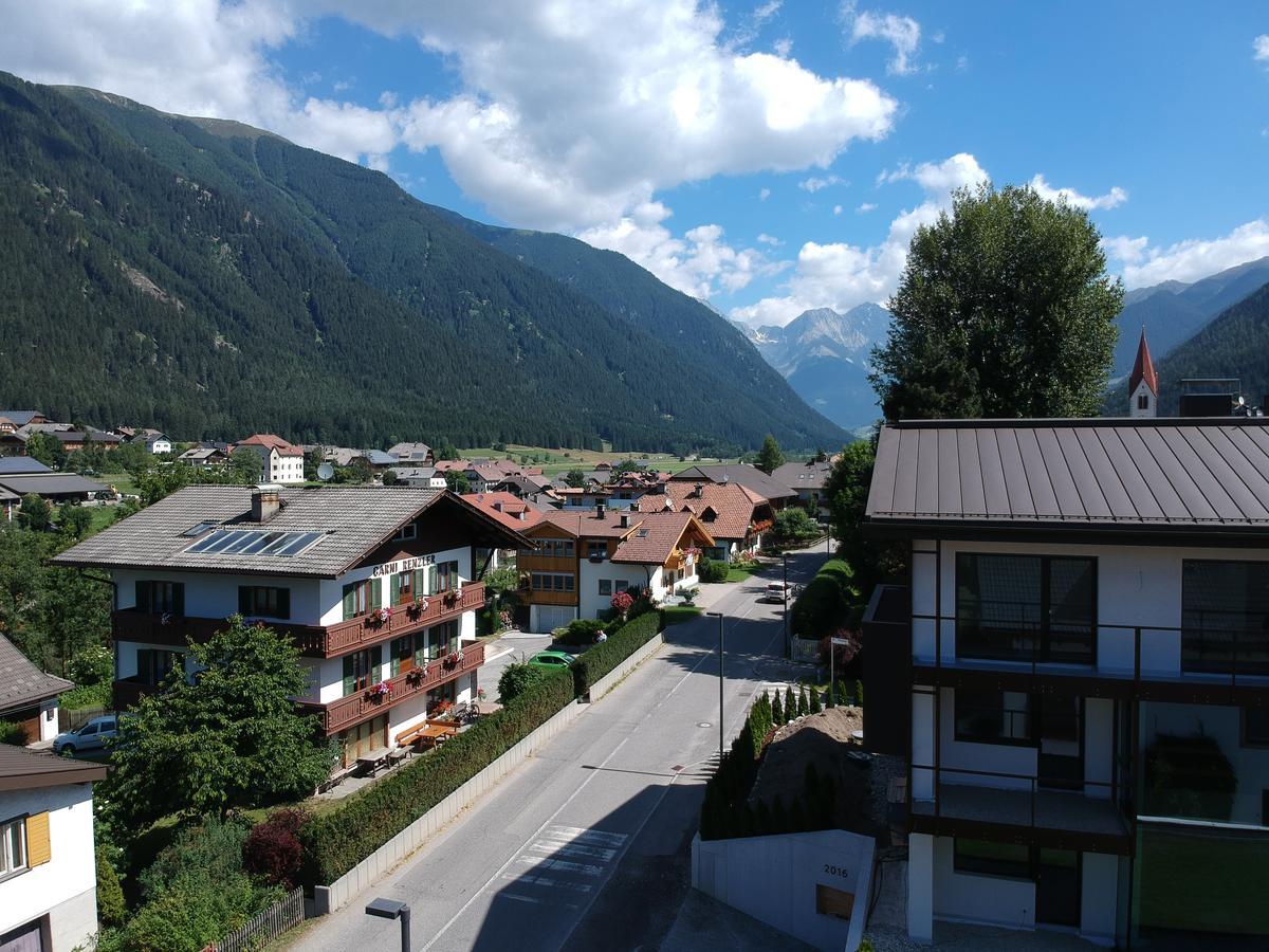 加尼冷泽勒住宿加早餐旅馆 拉松迪索帕拉 外观 照片