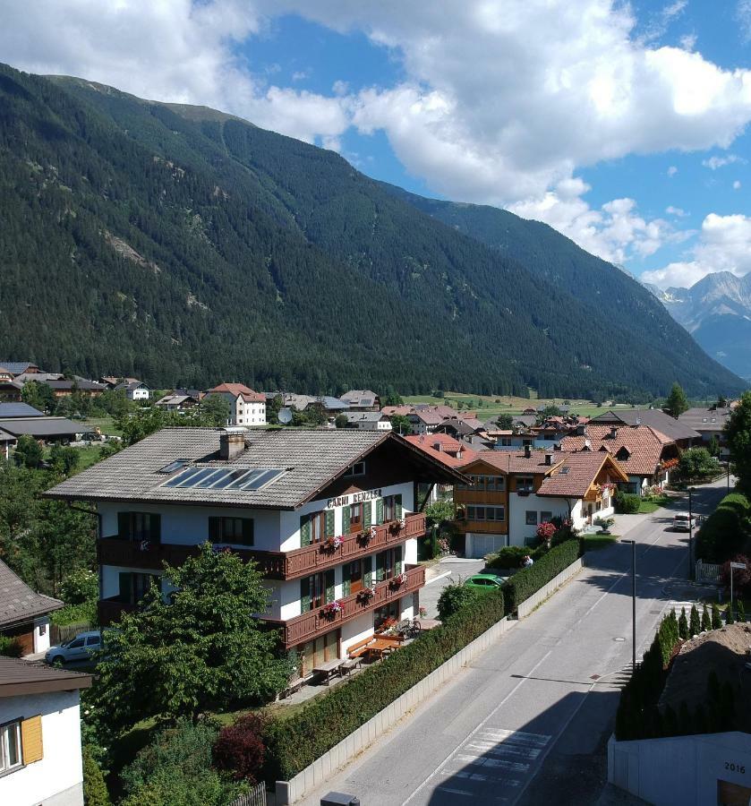 加尼冷泽勒住宿加早餐旅馆 拉松迪索帕拉 外观 照片